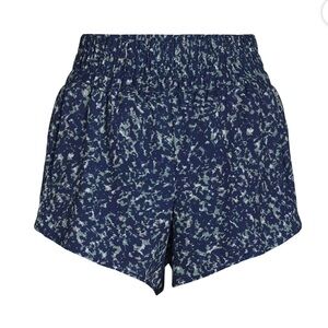 Avia Women's Running Shorts with Bike Liner XXXL